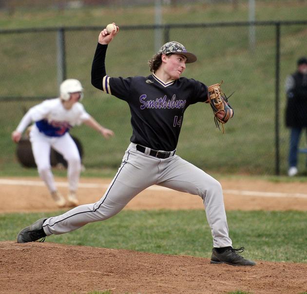 MPSSAA baseball playoffs: Smithsburg stays hot in state quarterfinals