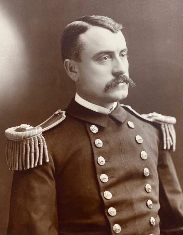 The saga of Samuel Melcher Strite, Washington County's own 'Hero of Manila'