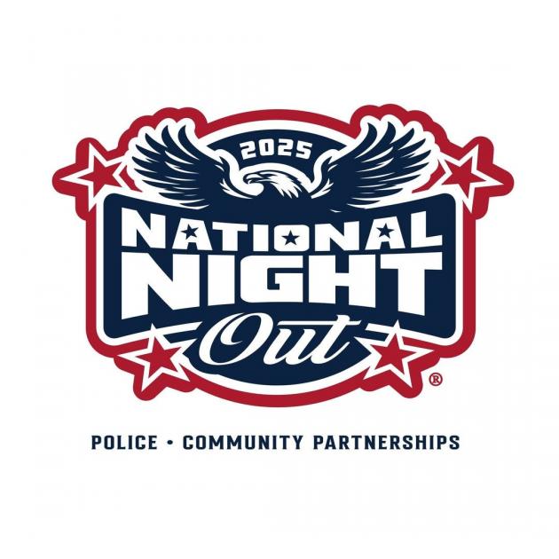 MD and PA National Night Out events including Hagerstown, Smithsburg, Waynesboro