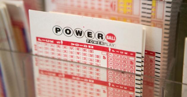 Maryland Lottery Powerball, Pick 3 results for Aug. 16, 2025