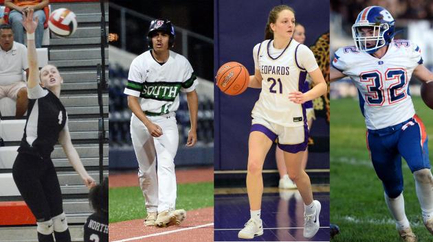 The Class of 2026 is ready to play. Here are 88 Washington County seniors to watch.