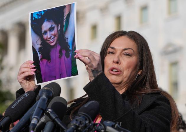 Epstein files live updates: Senate unanimously agrees to release records, Trump to sign deal