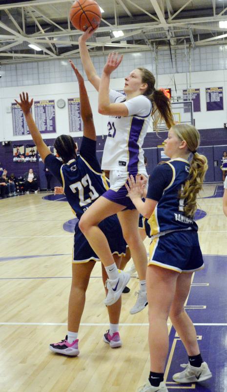 Here are 58 Washington County high school winter sports girls to watch