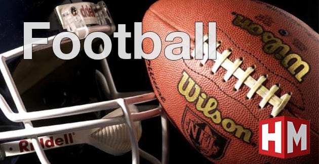 Who are the Washington County football offensive and defensive MVPs?