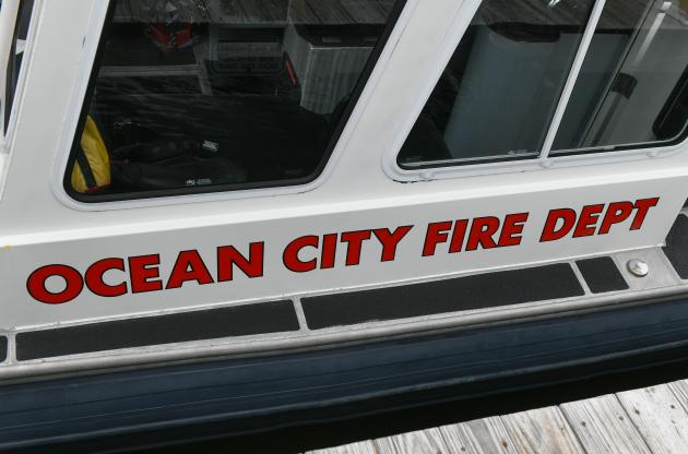 Ocean City FD shares tips to prevent winter fires, frozen pipes, more