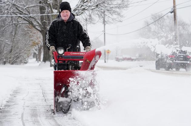 Blizzard warning hits Pennsylvania. What to know now