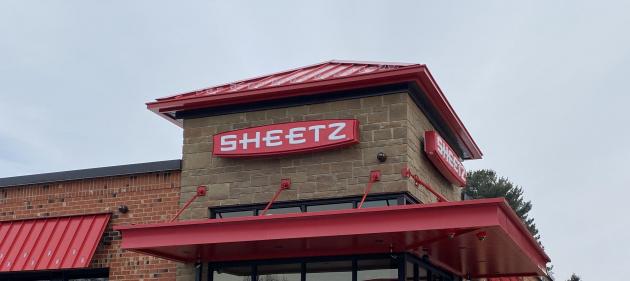 Steve Sheetz, who went from part-time to Sheetz CEO, dies