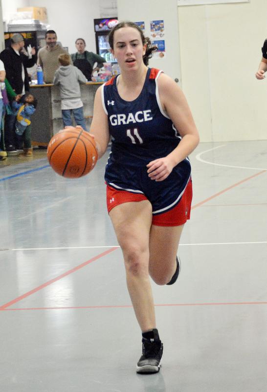 Washington County high school sports top performers for Jan. 28-31