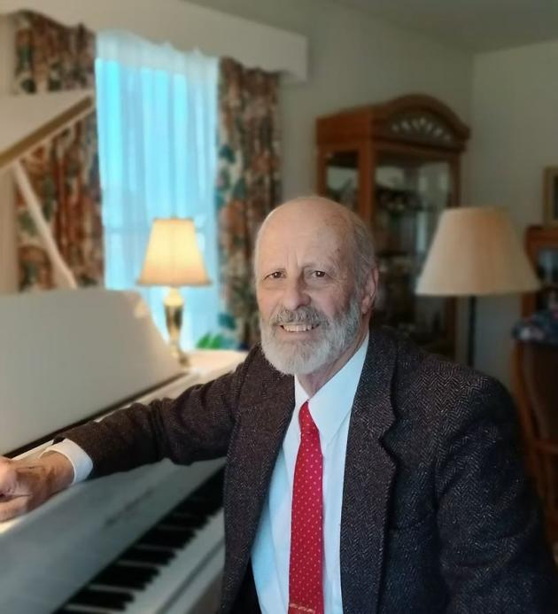 Wally McClure plans Valentine concert at The Country Inn