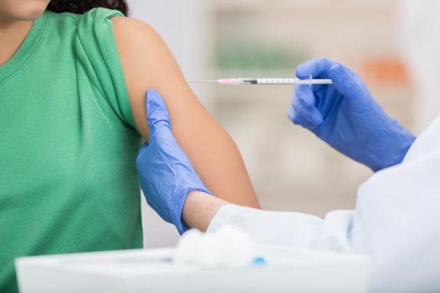 Maryland releases first vaccine guidelines since breaking with feds