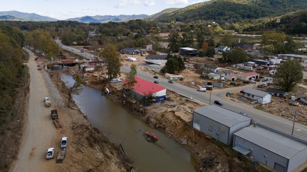 Hurricane relief supplies sought by Hagerstown Community College. How you can help.