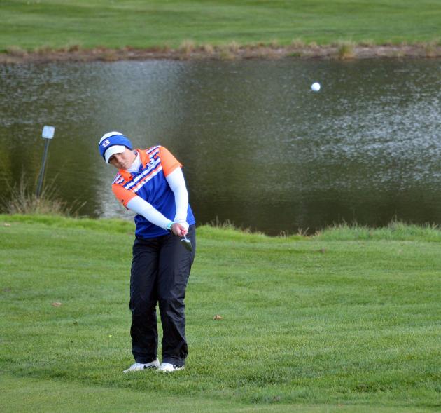 County golf tournament: Piper Meredith, Luke Leisinger and Boonsboro emerge victorious