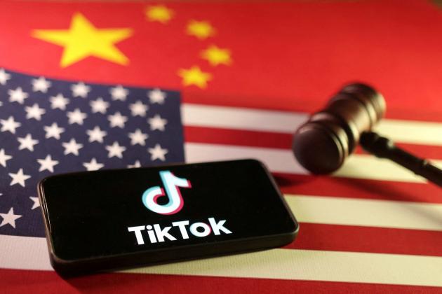 Supreme Court upholds law that could ban TikTok in the U.S., leaving the matter to Trump