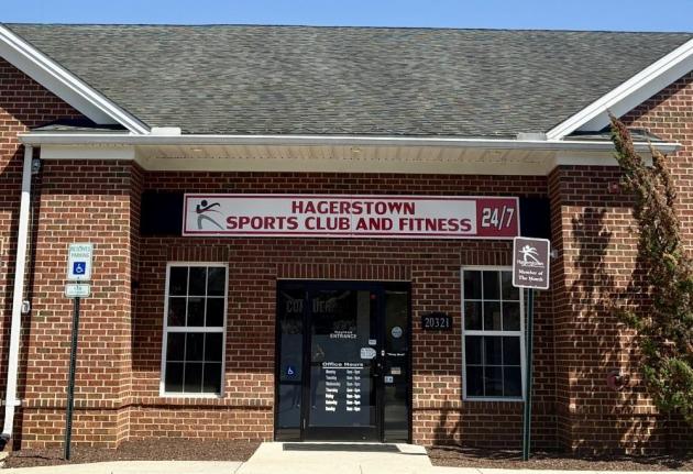 Local gym hosting donation drive to help families in need