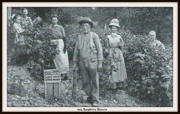 Historical society to discuss local farming practices, cantaloupe lore