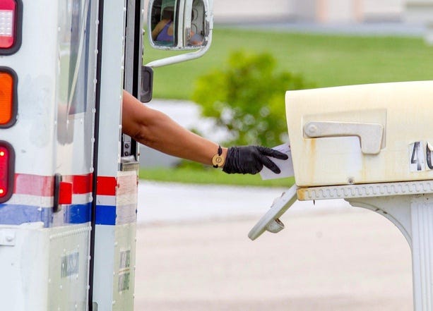 Postal Service changes could cut costs, but some people might see slower delivery