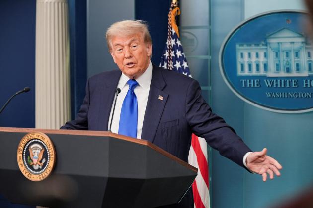 Supreme Court hands down wins for Trump and Obamacare: Recap of the rulings