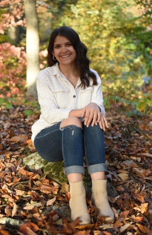 Clear Spring senior wins scholarship for future teachers