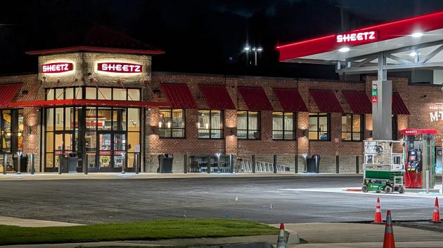 Sheetz offers free fries this weekend for National French Fry Day