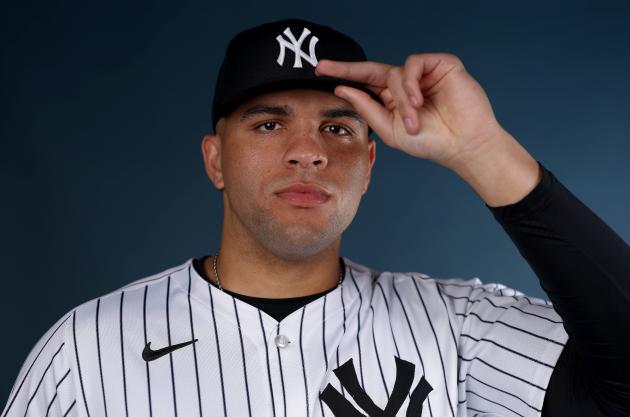 'Everything I ever dreamed of': Hagerstown native Jayvien Sandridge reflects on his MLB debut