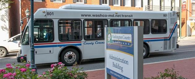 When is Washington County's Transfer Center closing? Here's the update