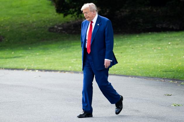 What is the vein condition Trump is diagnosed with? How serious?