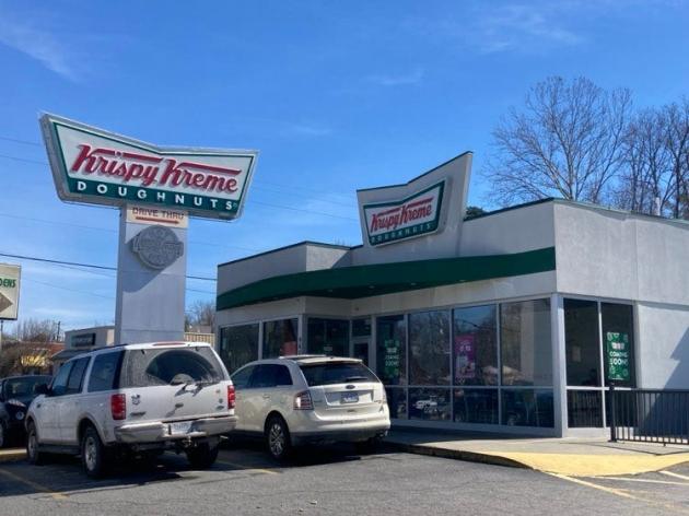 Krispy Kreme offers sweet deal on Friday to mark its 88th birthday