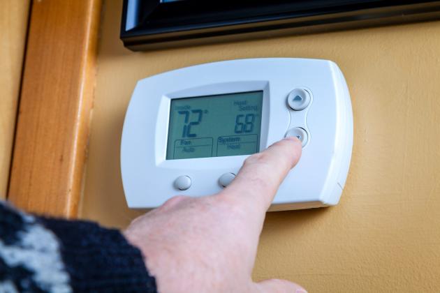 Electric bills soar as temps drop. How MD compares, is trying to help