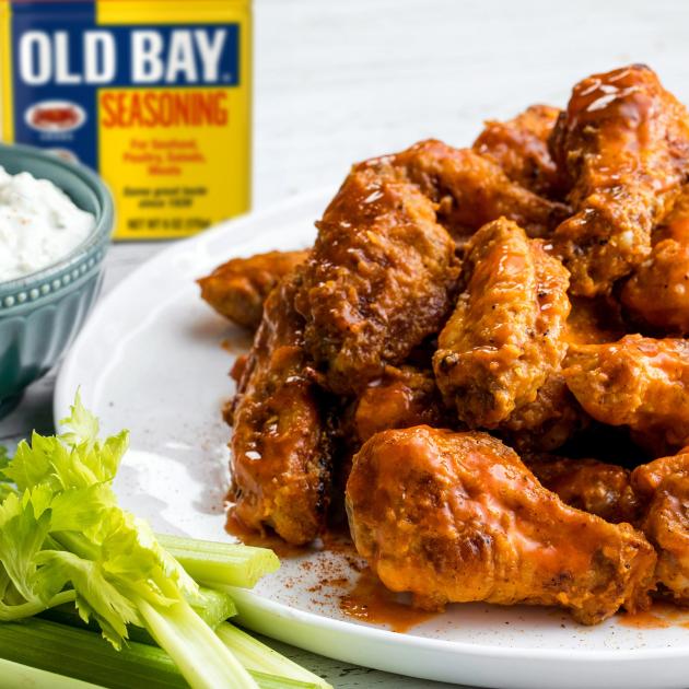 Iconic Maryland spice Old Bay abandons plastic in return to tradition