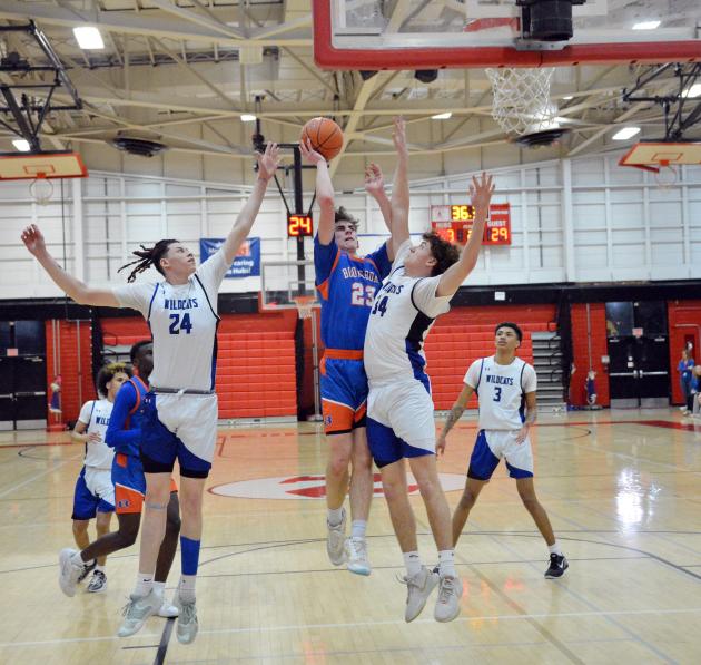 Here are 52 Washington County high school winter sports boys to watch