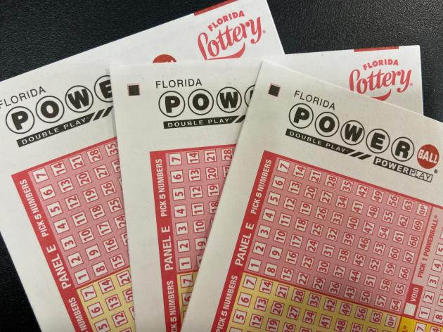 Powerball ticket sold in Hagerstown area is $50K winner. Here's where