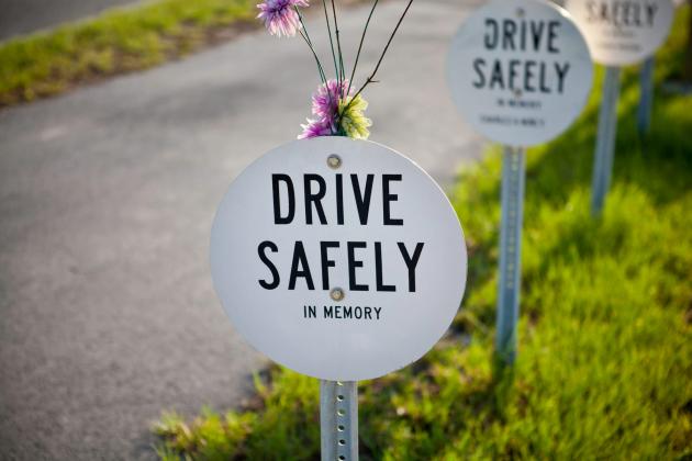 Maryland traffic deaths fall to decade low as safety efforts grow