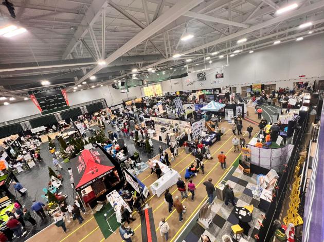 Explore builders, remodelers and more at the 2026 Home Show