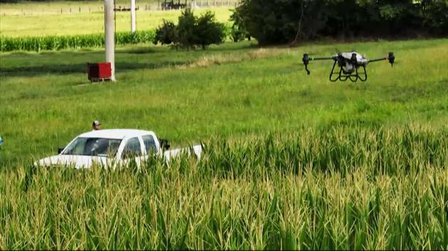 MPT to highlight Washington County role in Maryland's corn challenges