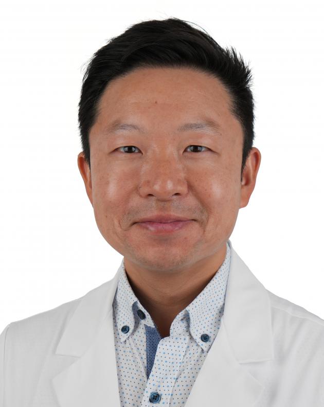 Meritus Health welcomes new neurosurgeon specializing in oncology