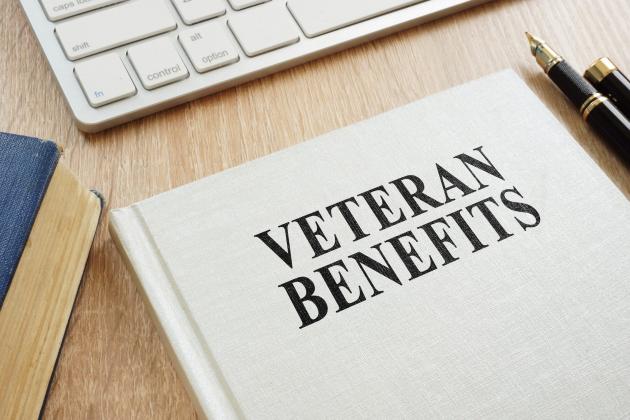 Free DAV help for VA benefits at Hagerstown clinic on Feb. 19