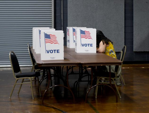 Can FEMA meddle in MD elections? Administrator cites 'misinformation'