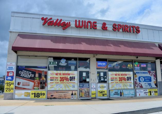 Fine-dining ramen and sushi restaurant planned near Hagerstown