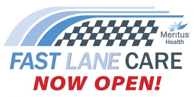 Need after-hours care? Meritus launches Fast Lane clinic option