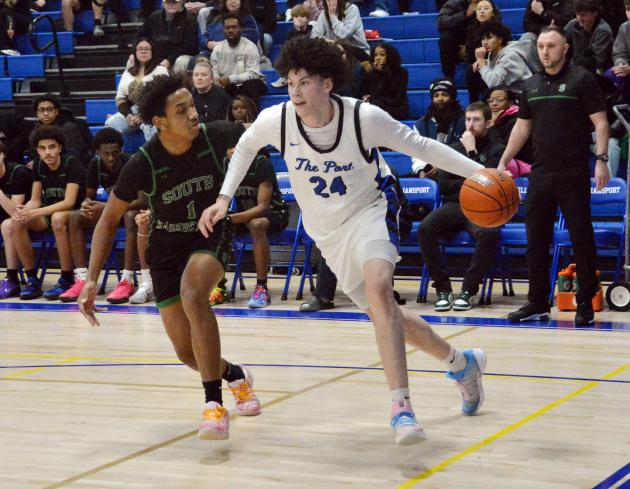 Smithsburg, Williamsport hoops teams have byes to start playoffs