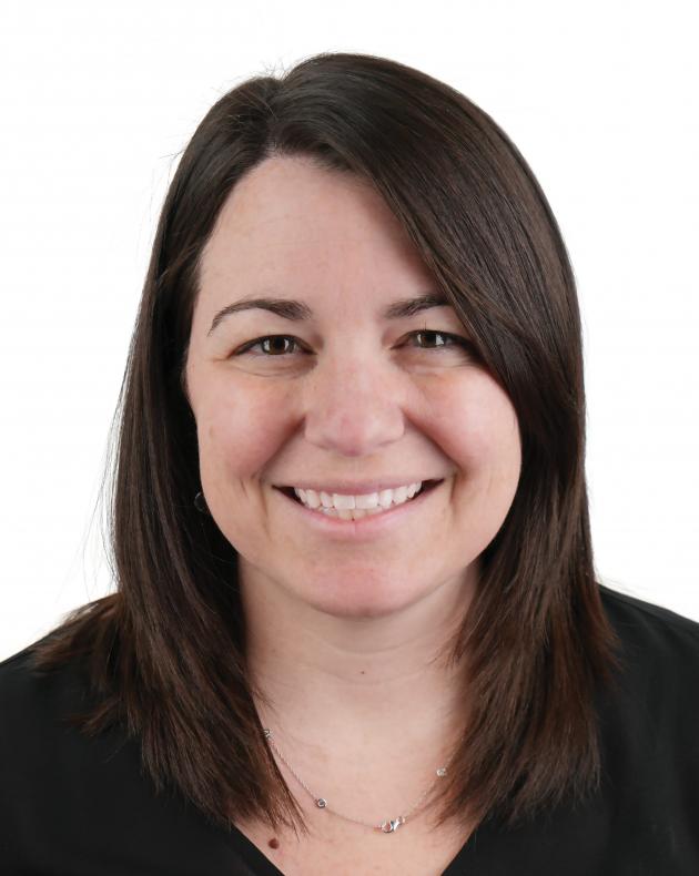 Meritus Health adds audiologist Kristin Jones to ENT practice