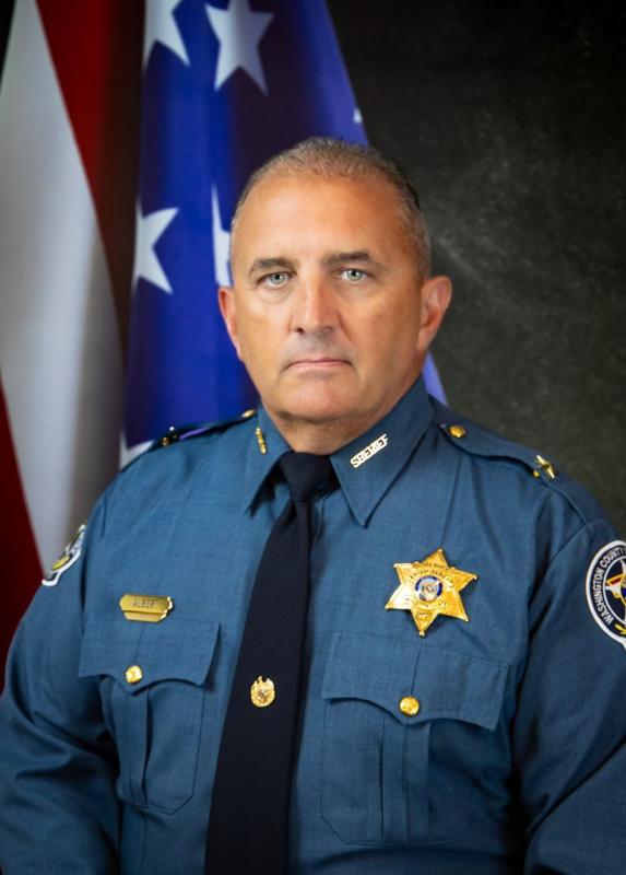 Maryland sheriff says ICE agreement will continue until May