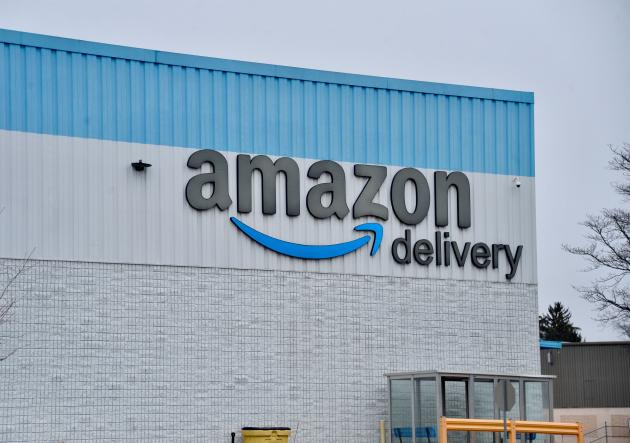 Amazon aims to minimize delivery disruptions due to exiting contractor