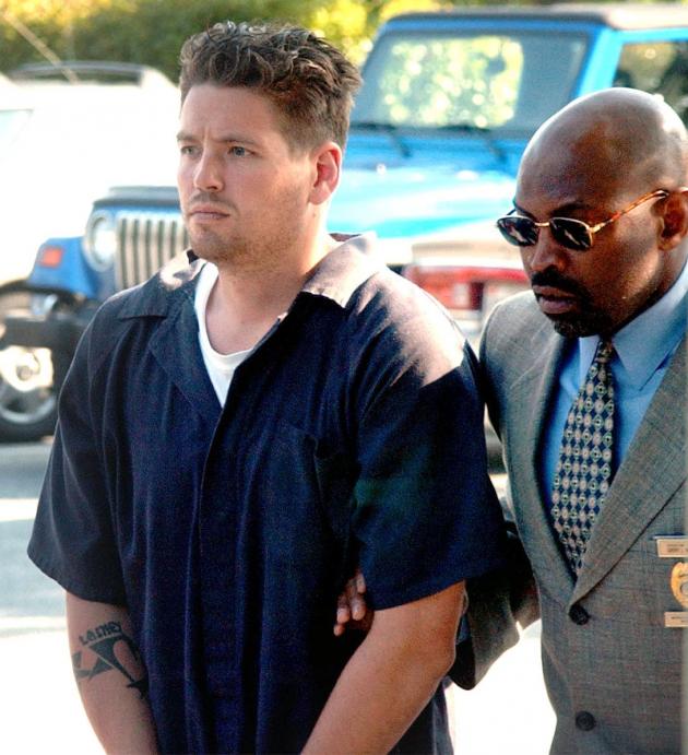 Convicted Ocean City murderer Benjamin Sifrit seeks sentence reduction