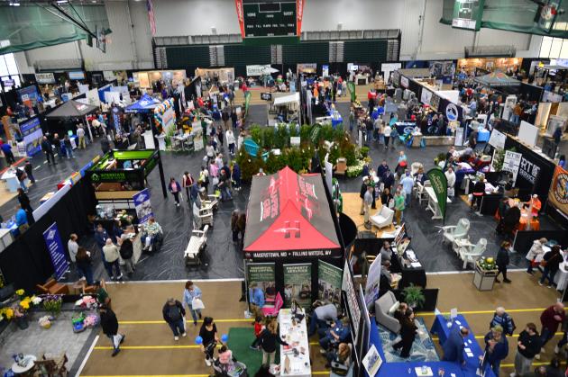 2026 Washington County Homebuilders Home Show: PHOTOS