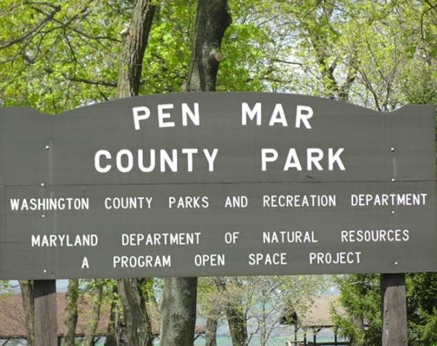 Learn the history behind Pen Mar Park at upcoming community talk