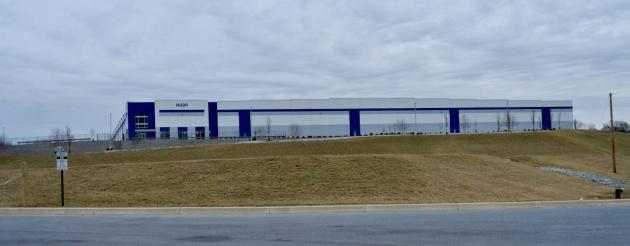 ICE awards $113 million to
build out Washington County
detention center