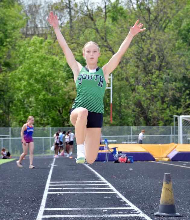 32 athletes to watch in 2026 Washington County girls track & field