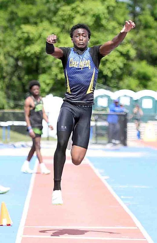 37 athletes to watch in 2026 Washington County boys track & field