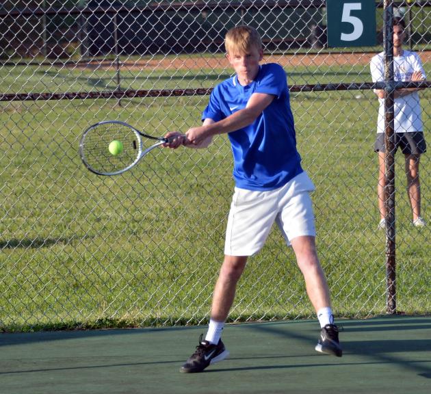 34 players to watch in 2026 Washington County high school tennis